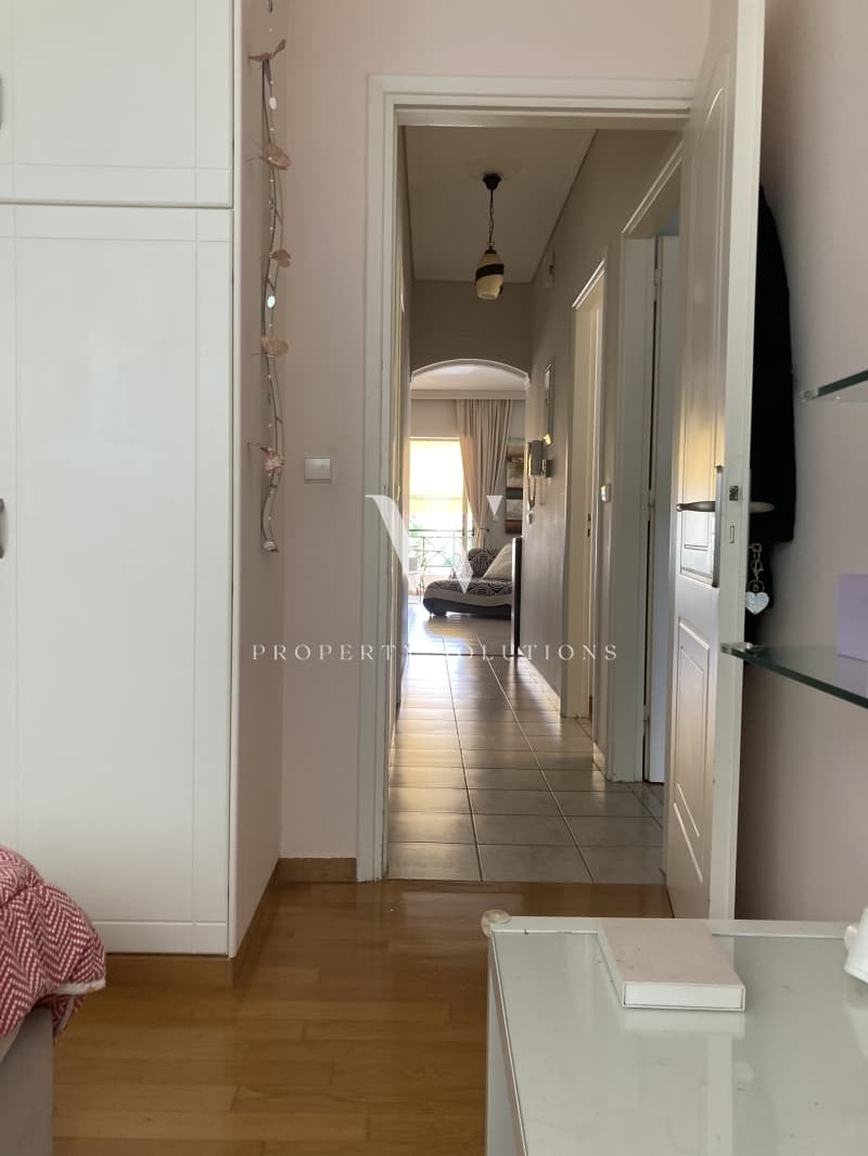 Apartment in Terpsithea, Glyfada — Photo 19 of 22