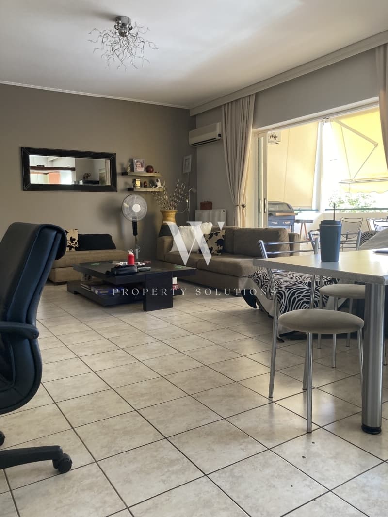 Apartment in Terpsithea, Glyfada — Photo 6 of 22