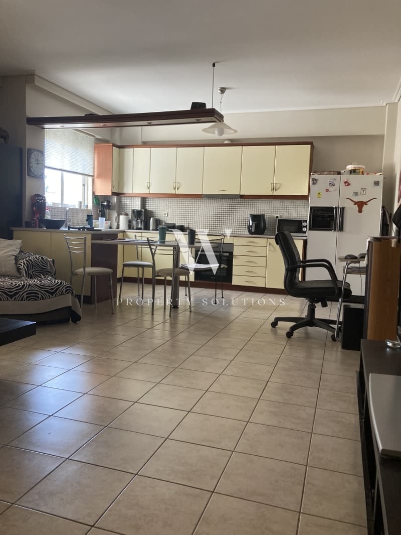 Apartment in Terpsithea, Glyfada — Photo 5 of 22