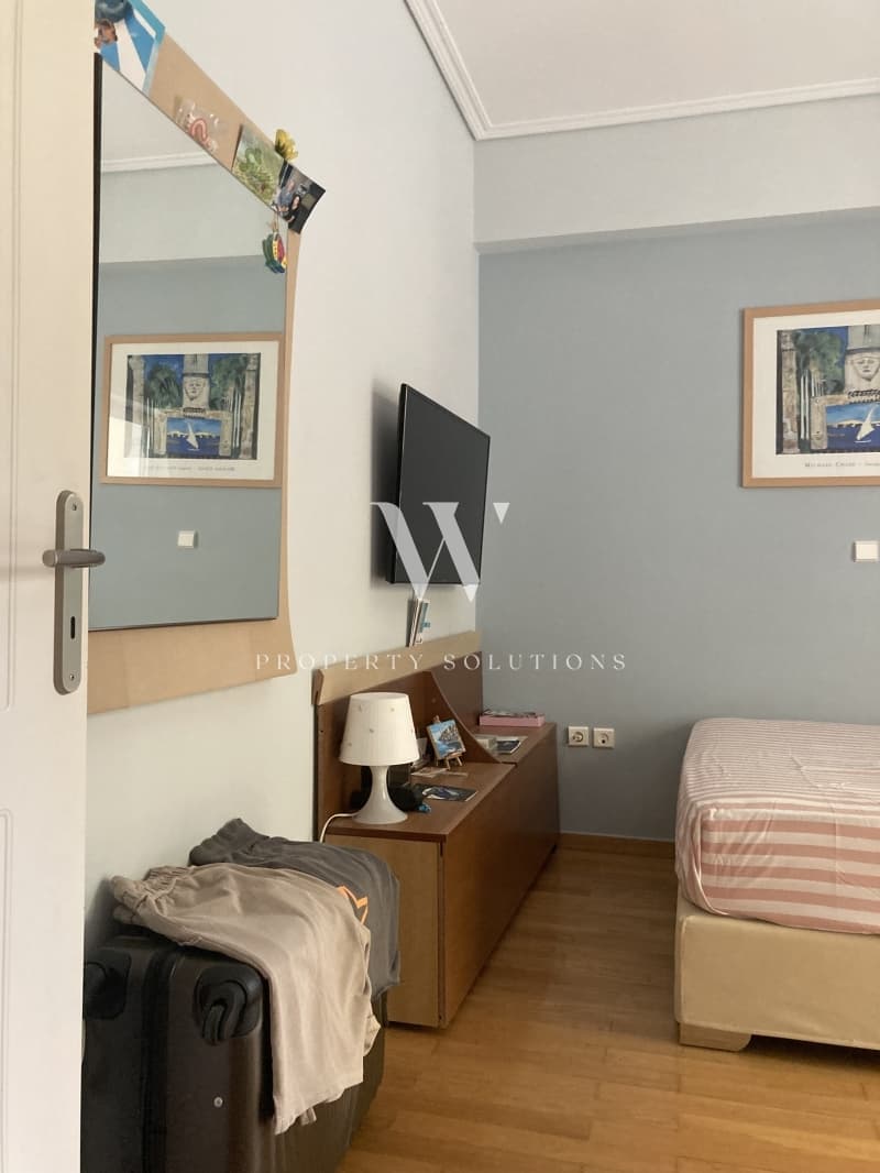 Apartment in Terpsithea, Glyfada — Photo 16 of 22