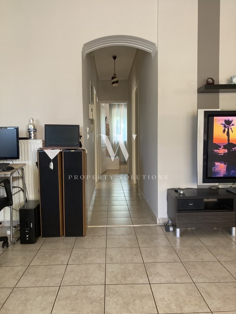 Apartment in Terpsithea, Glyfada — Photo 9 of 22