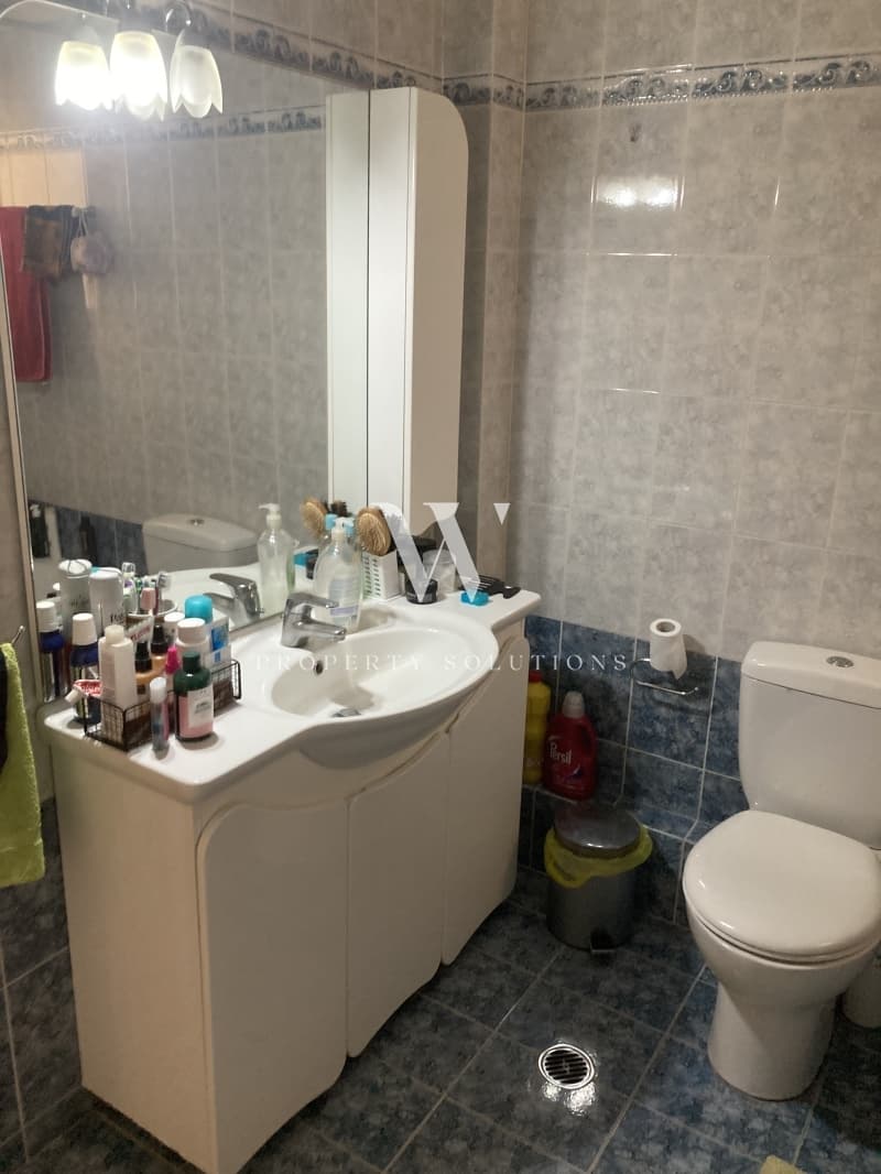 Apartment in Terpsithea, Glyfada — Photo 22 of 22