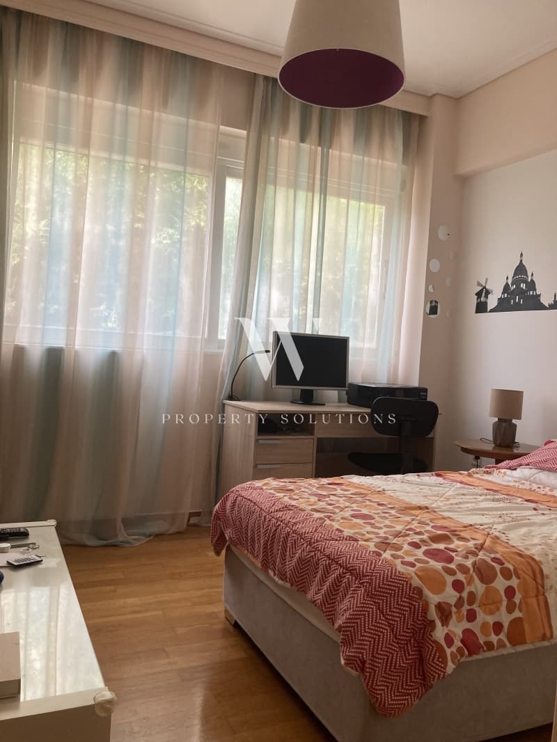 Apartment in Terpsithea, Glyfada — Photo 17 of 22