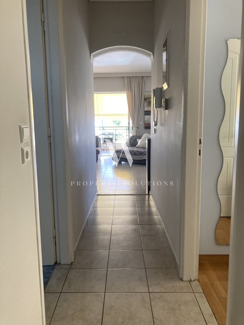 Apartment in Terpsithea, Glyfada — Photo 20 of 22