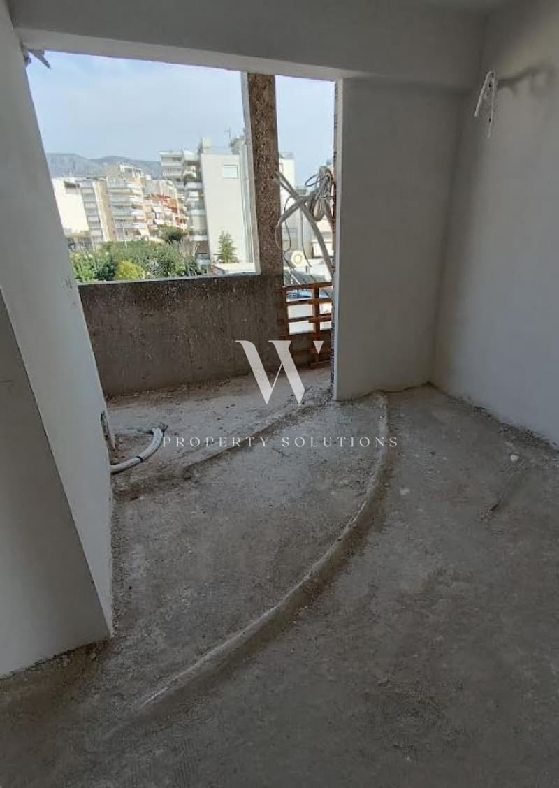 Apartment in Agia Varvara, Agios Dimitrios — Photo 9 of 19