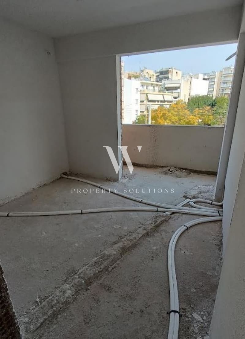 Apartment in Agia Varvara, Agios Dimitrios — Photo 8 of 19