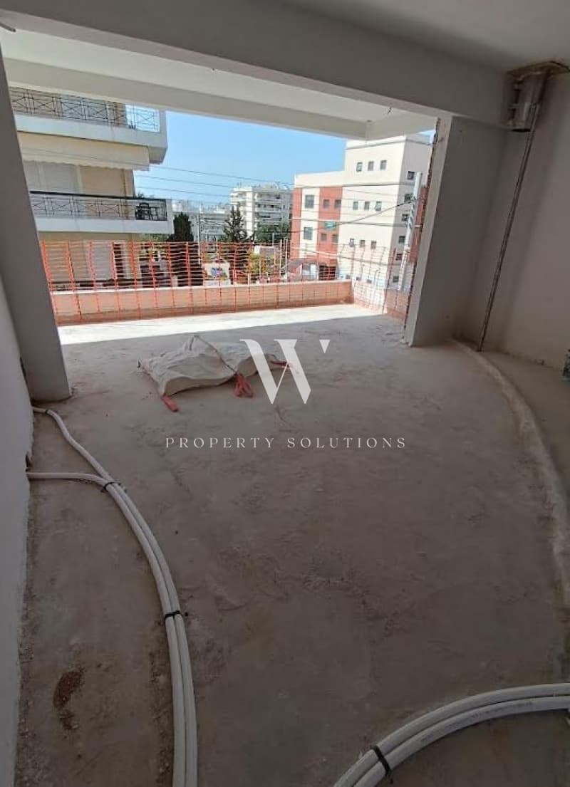 Apartment in Agia Varvara, Agios Dimitrios — Photo 10 of 19