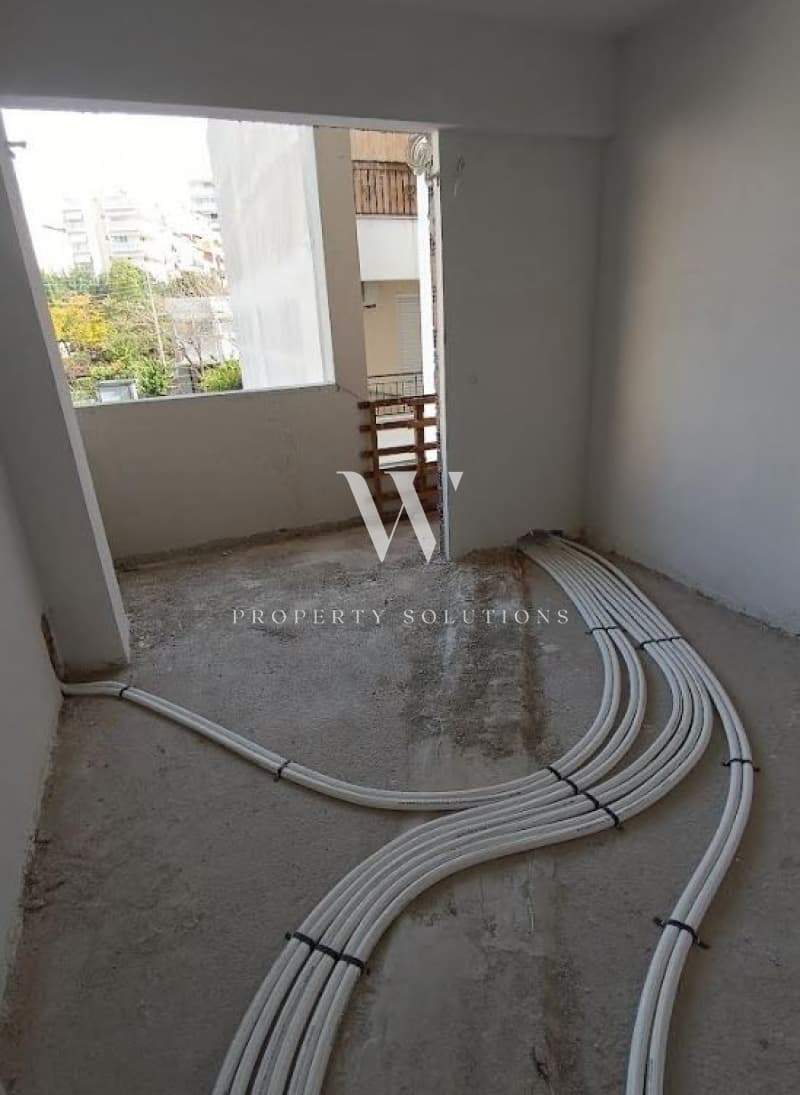 Apartment in Agia Varvara, Agios Dimitrios — Photo 7 of 19