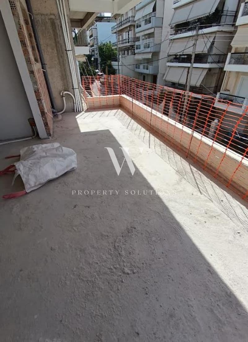 Apartment in Agia Varvara, Agios Dimitrios — Photo 6 of 19