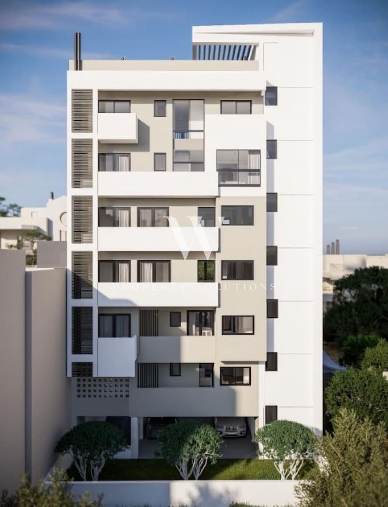 Apartment in Agia Varvara, Agios Dimitrios — Photo 12 of 19