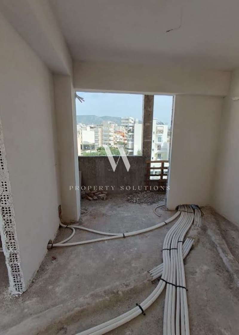 Apartment in Agia Varvara, Agios Dimitrios — Photo 3 of 19