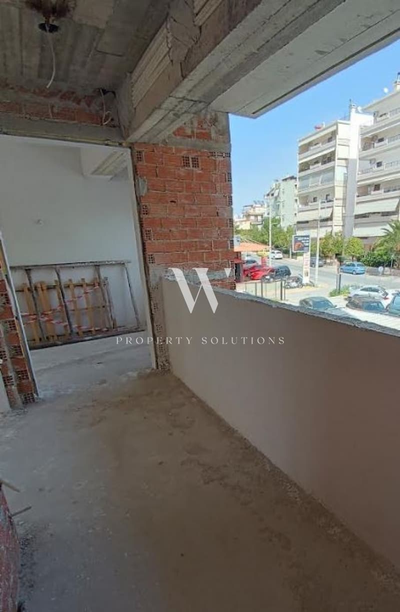 Apartment in Agia Varvara, Agios Dimitrios — Photo 3 of 17