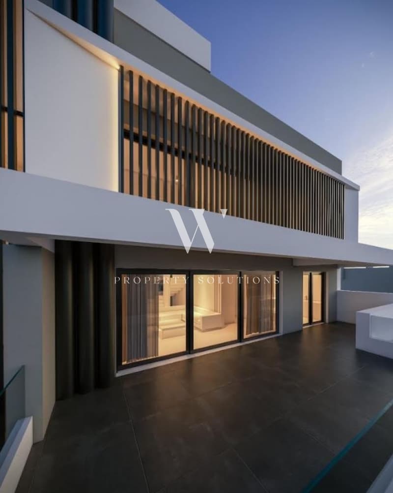 Apartment in Agia Varvara, Agios Dimitrios — Photo 15 of 17