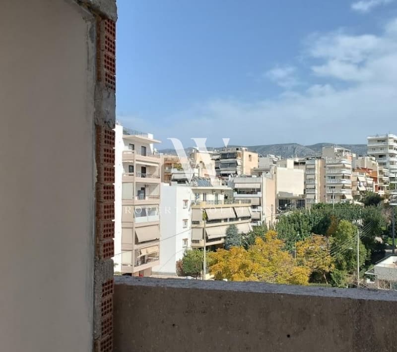 Apartment in Agia Varvara, Agios Dimitrios — Photo 12 of 17