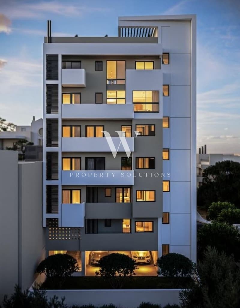 Apartment in Agia Varvara, Agios Dimitrios — Photo 9 of 17