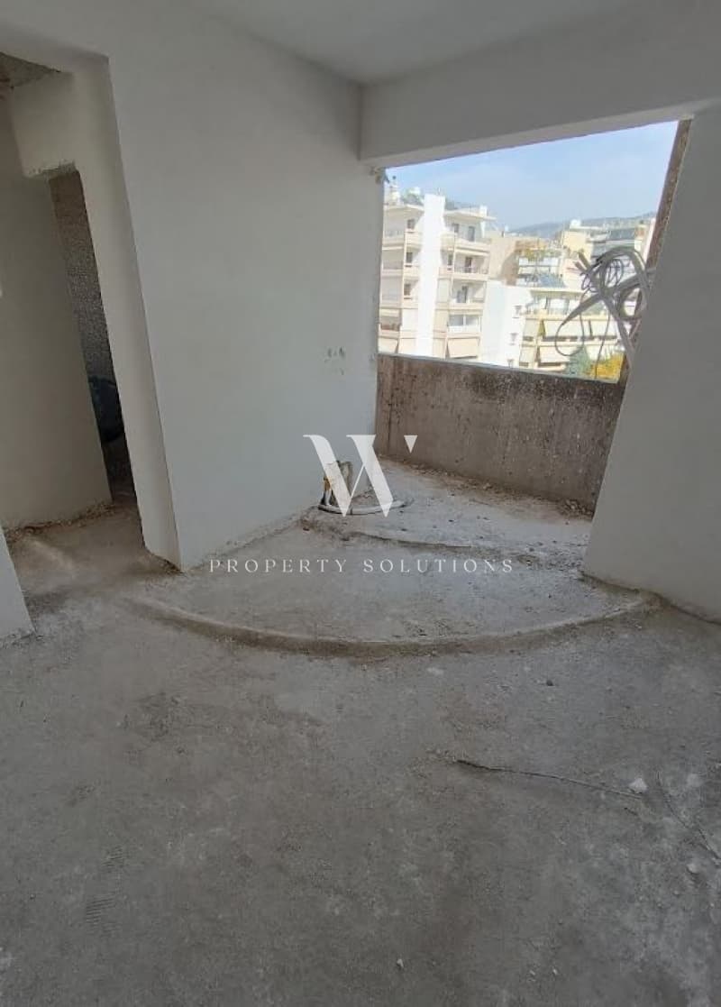 Apartment in Agia Varvara, Agios Dimitrios — Photo 4 of 17