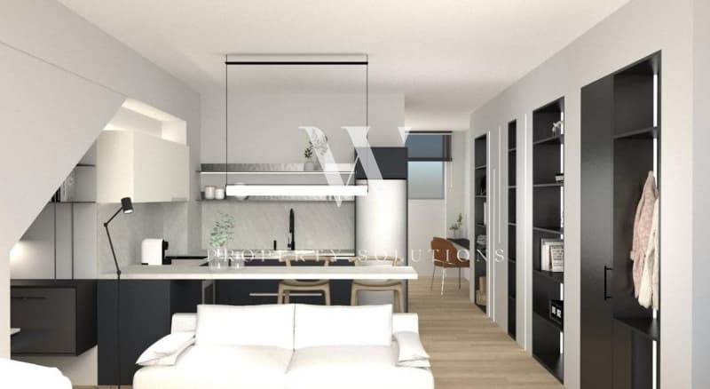 Διαμέρισμα στην Hilton, Ιλίσια — Φωτογραφία 1 από 4