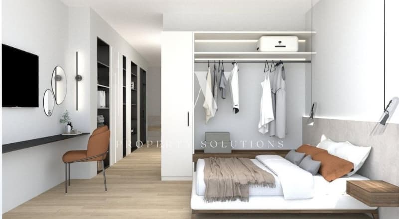 Διαμέρισμα στην Hilton, Ιλίσια — Φωτογραφία 3 από 4