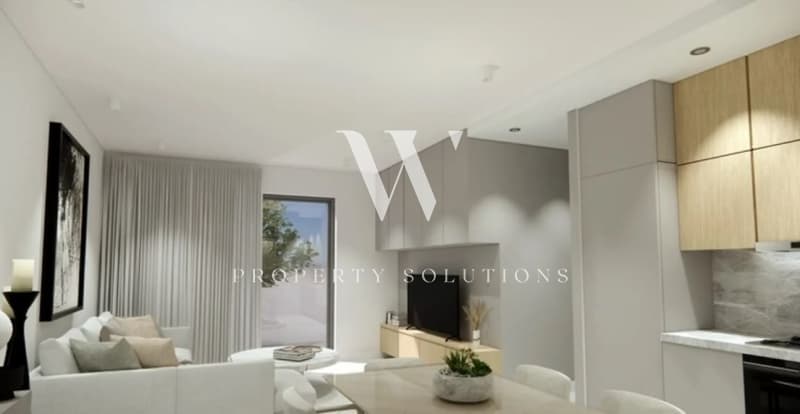 Apartment in Center, Moschato — Photo 3 of 17