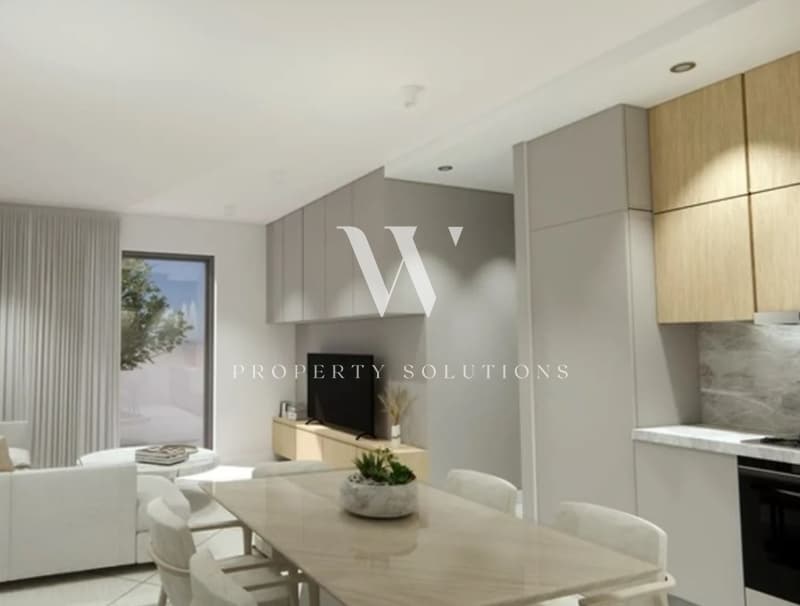 Apartment in Center, Moschato — Photo 4 of 17