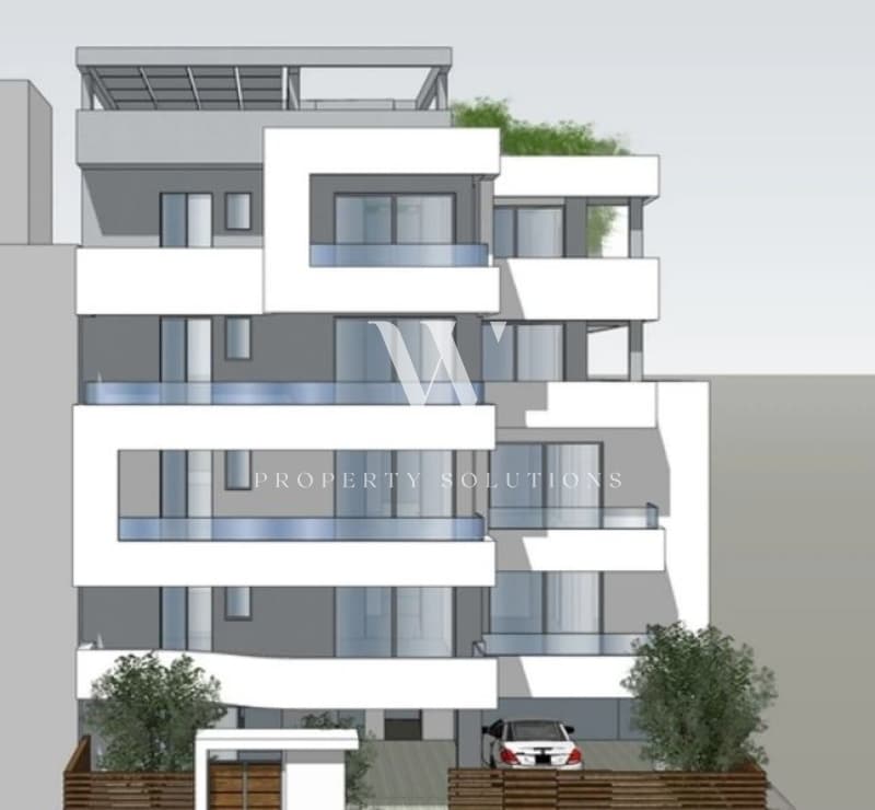Apartment in Center, Moschato — Photo 12 of 17