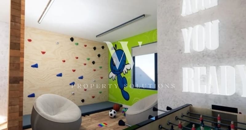 Apartment in Center, Moschato — Photo 16 of 17