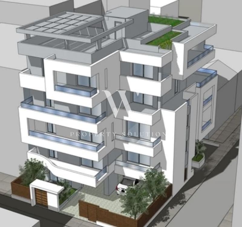 Apartment in Center, Moschato — Photo 14 of 17