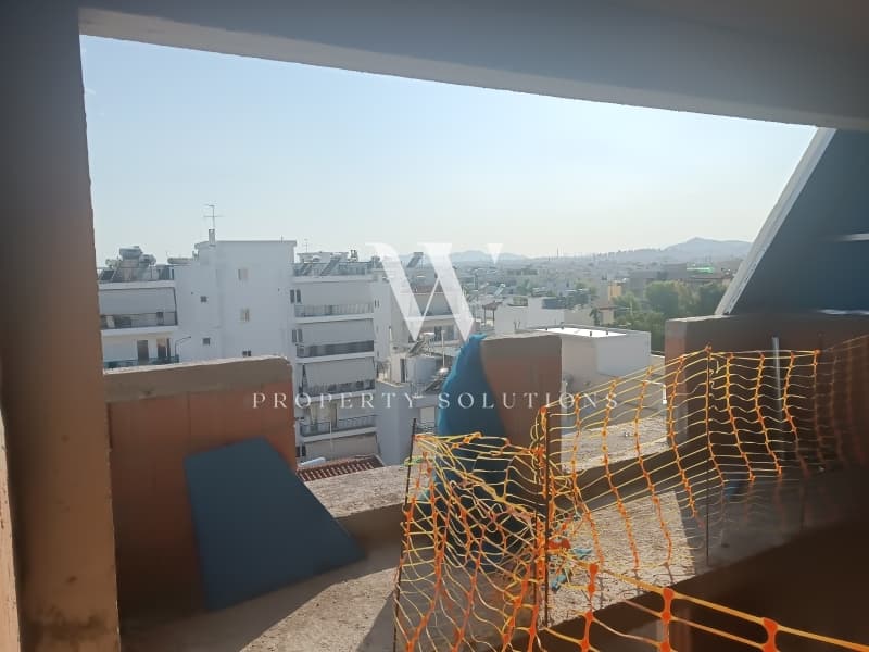 House in Agia Eleousa, Kalithea — Photo 4 of 5
