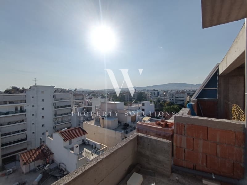 House in Agia Eleousa, Kalithea — Photo 1 of 5