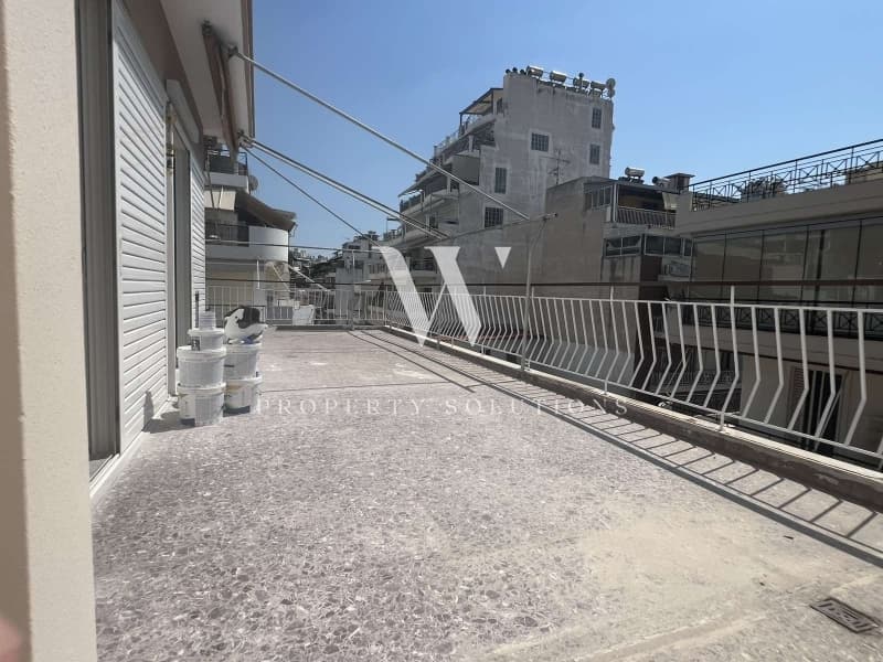 Apartment in Kallipoli, Piraeus — Photo 11 of 30