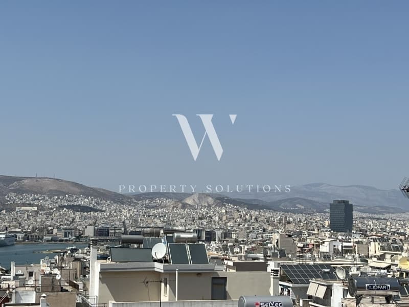 Apartment in Kallipoli, Piraeus — Photo 4 of 30
