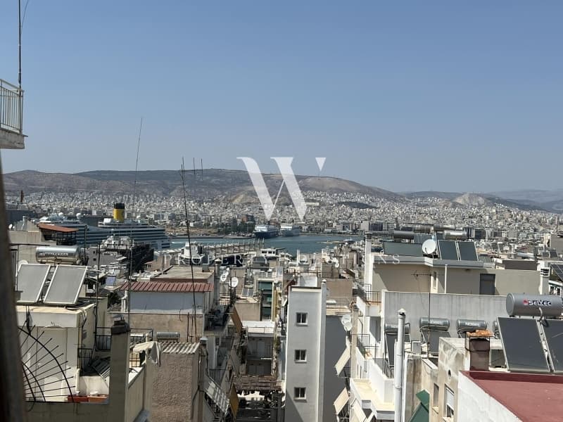 Apartment in Kallipoli, Piraeus — Photo 13 of 30
