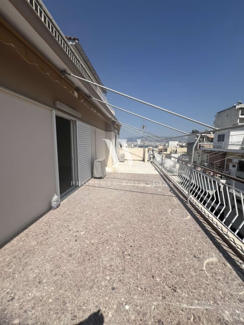 Apartment in Kallipoli, Piraeus — Photo 2 of 30