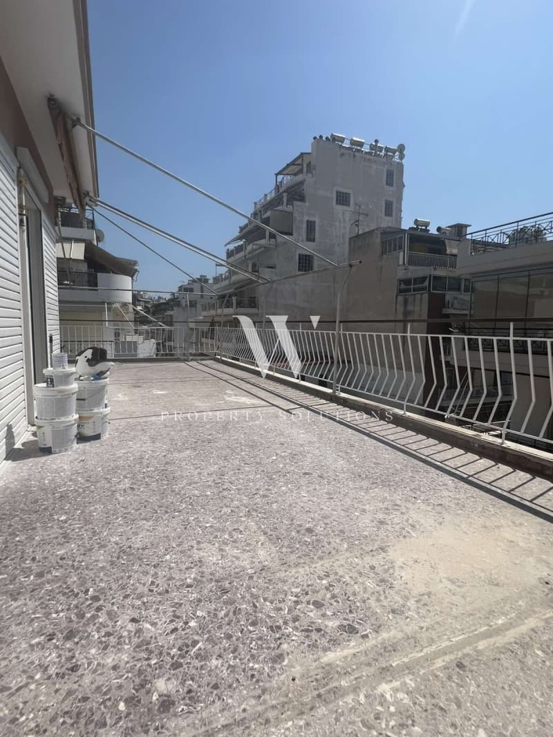 Apartment in Kallipoli, Piraeus — Photo 6 of 30
