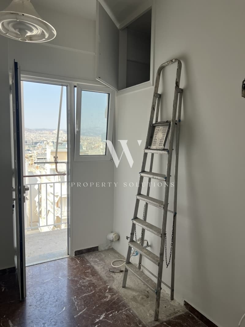 Apartment in Kallipoli, Piraeus — Photo 14 of 30