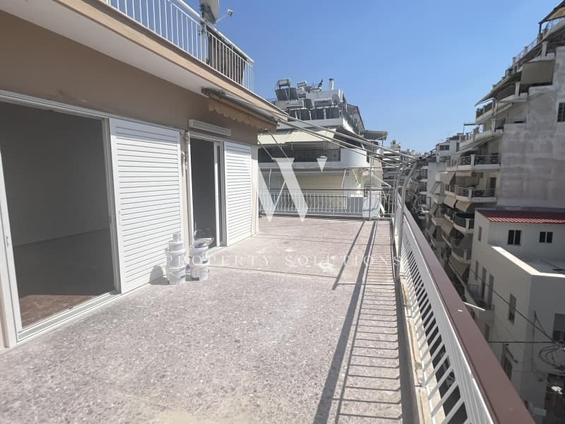 Apartment in Kallipoli, Piraeus — Photo 21 of 30