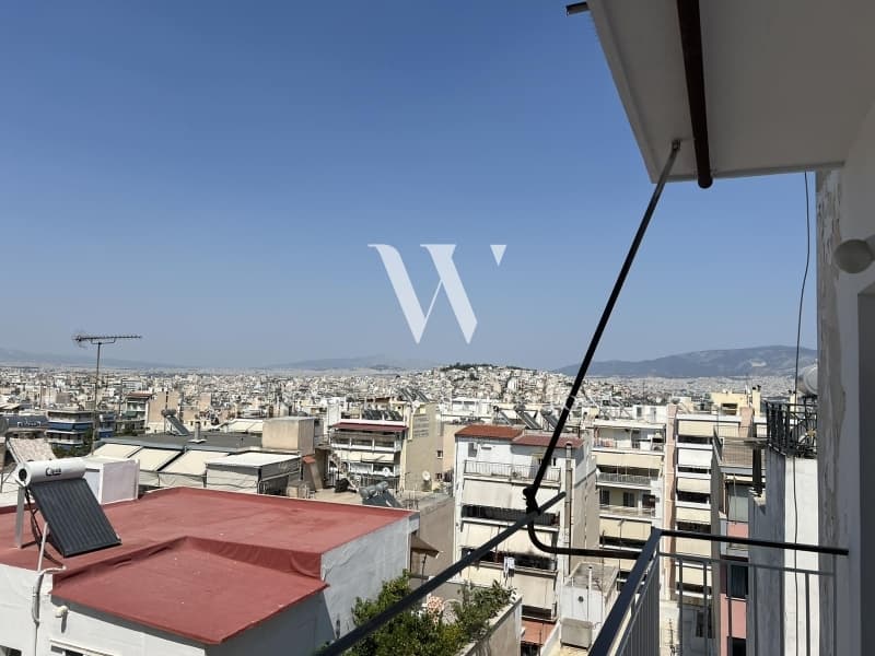 Apartment in Kallipoli, Piraeus — Photo 23 of 30