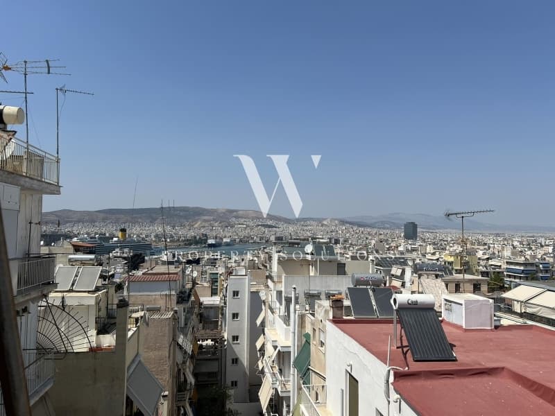 Apartment in Kallipoli, Piraeus — Photo 22 of 30
