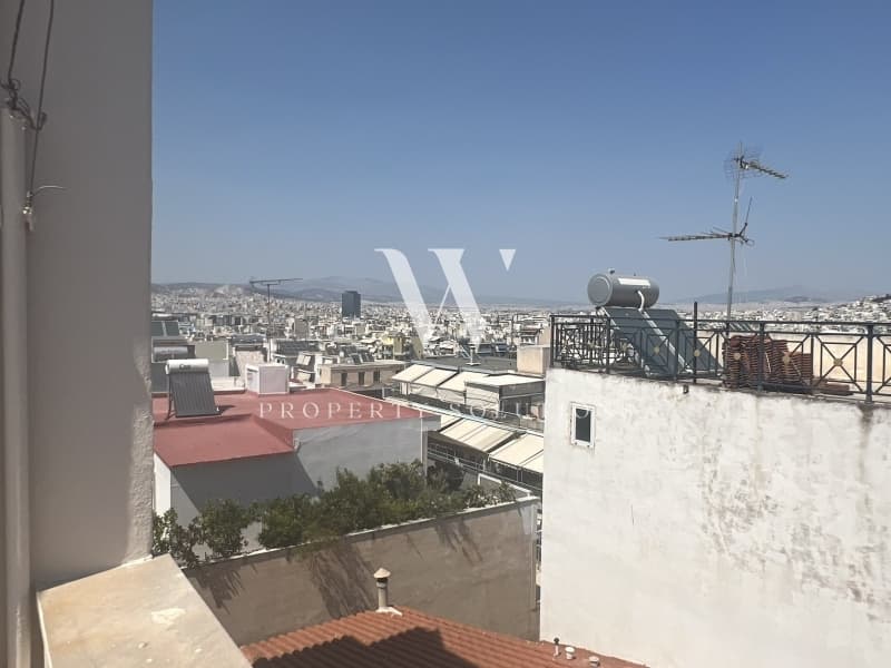 Apartment in Kallipoli, Piraeus — Photo 25 of 30