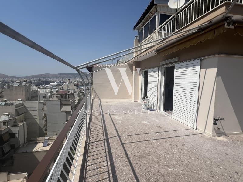 Apartment in Kallipoli, Piraeus — Photo 28 of 30