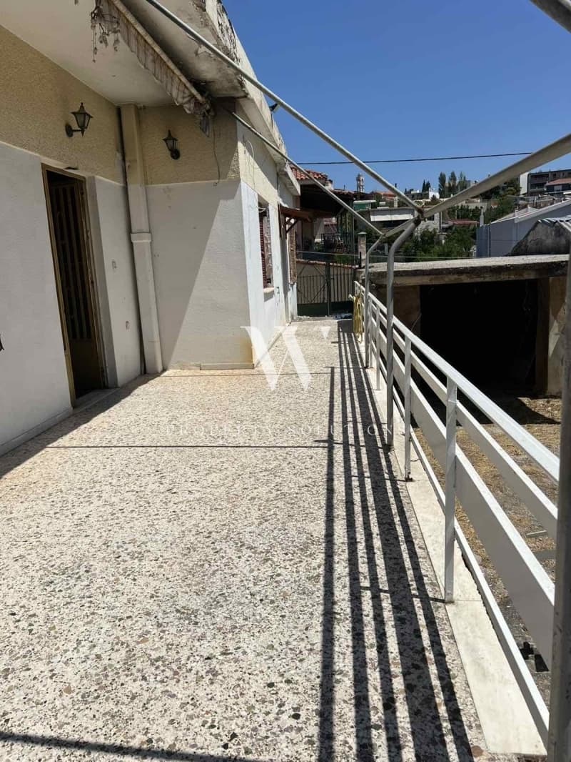 Διαμέρισμα στην Κέντρο, Κ. Καπανδριτίου — Φωτογραφία 1 από 19