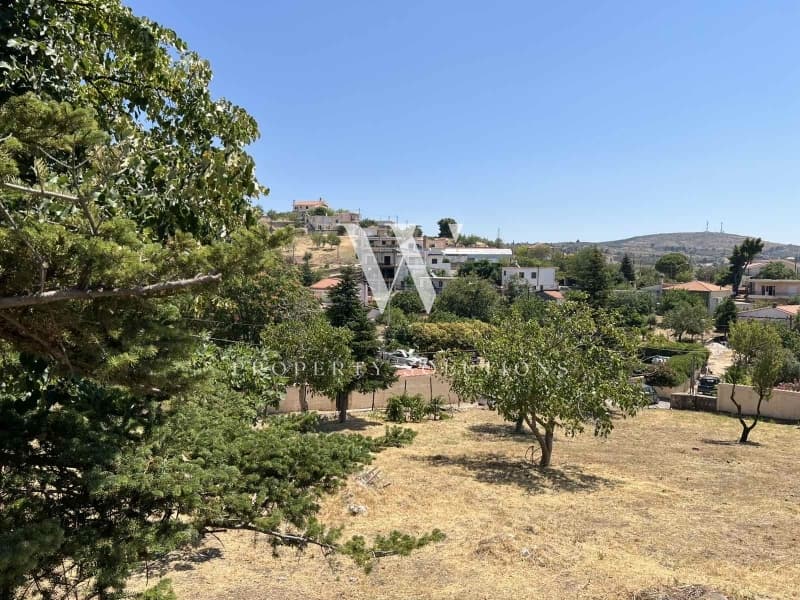 Διαμέρισμα στην Κέντρο, Κ. Καπανδριτίου — Φωτογραφία 3 από 19