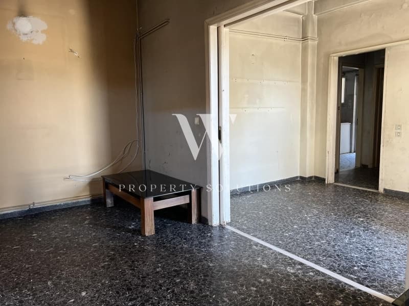 Διαμέρισμα στην Κέντρο, Κ. Καπανδριτίου — Φωτογραφία 8 από 19
