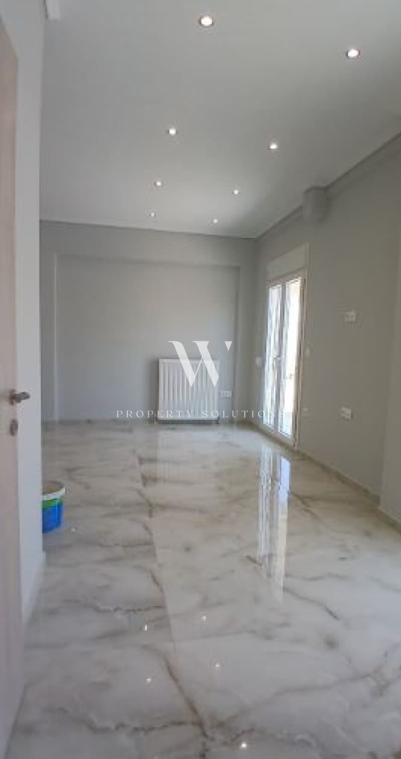 Διαμέρισμα στην Ιππόδρομος, Καλλιθέα — Φωτογραφία 3 από 11