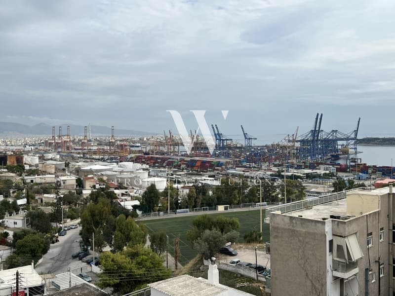 Διαμέρισμα στην Καριώτικα, Πέραμα — Φωτογραφία 13 από 30