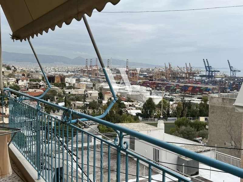 Διαμέρισμα στην Καριώτικα, Πέραμα — Φωτογραφία 27 από 30