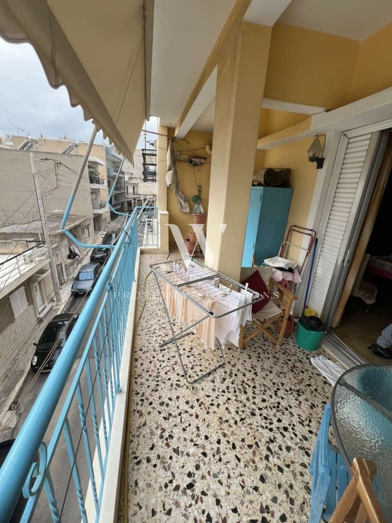 Διαμέρισμα στην Καριώτικα, Πέραμα — Φωτογραφία 14 από 30