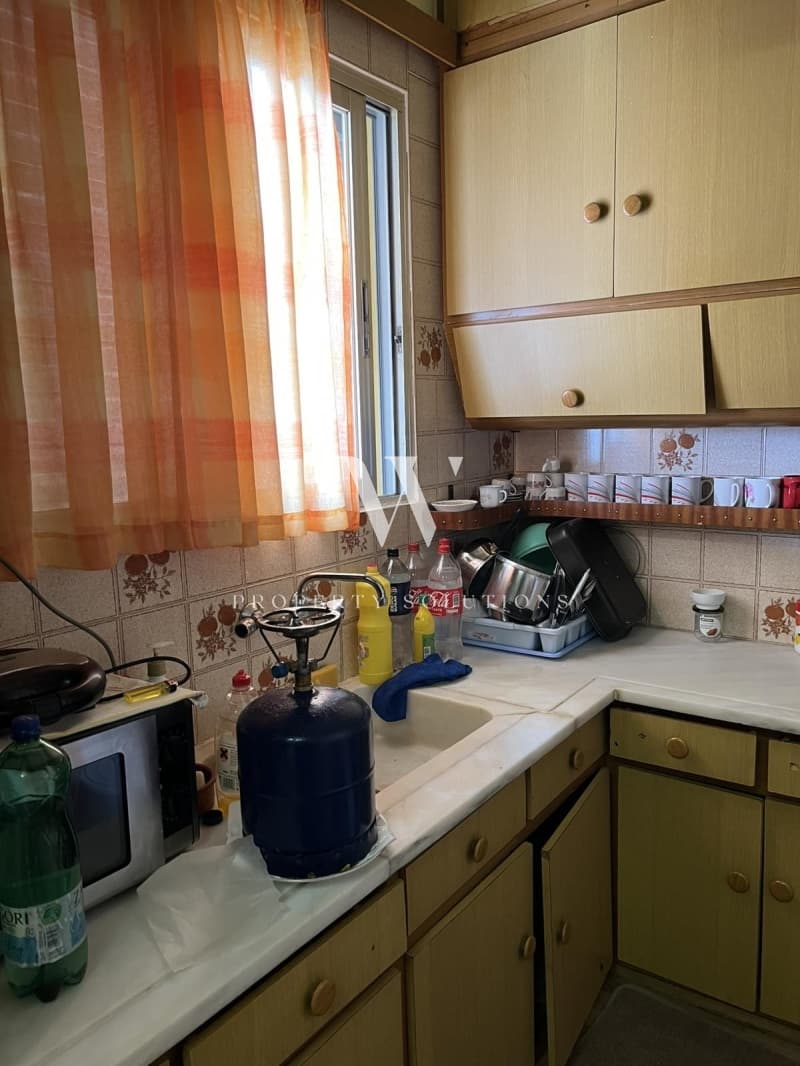 Διαμέρισμα στην Καριώτικα, Πέραμα — Φωτογραφία 23 από 30