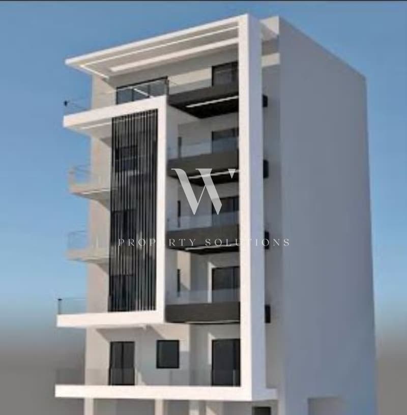 Διαμέρισμα στην Ιππόδρομος, Καλλιθέα
