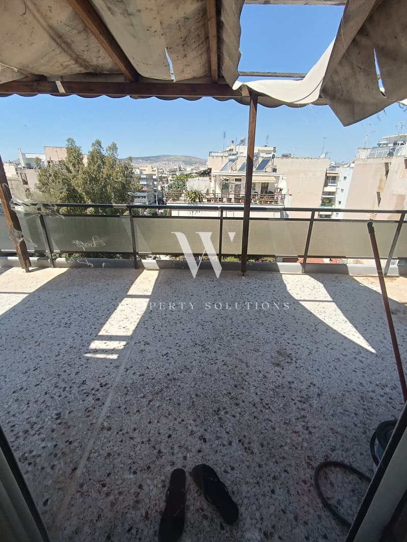 Διαμέρισμα στην Λόφος Φιλαρέτου, Καλλιθέα — Φωτογραφία 30 από 30